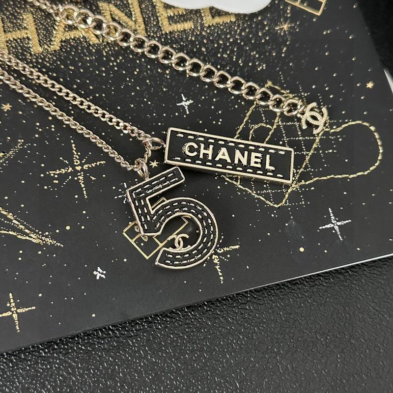 Chanel necklace 1lyx129 (4)